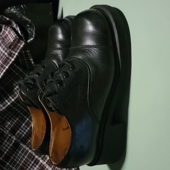 Made in England Oxfords - Picture 3 of 15